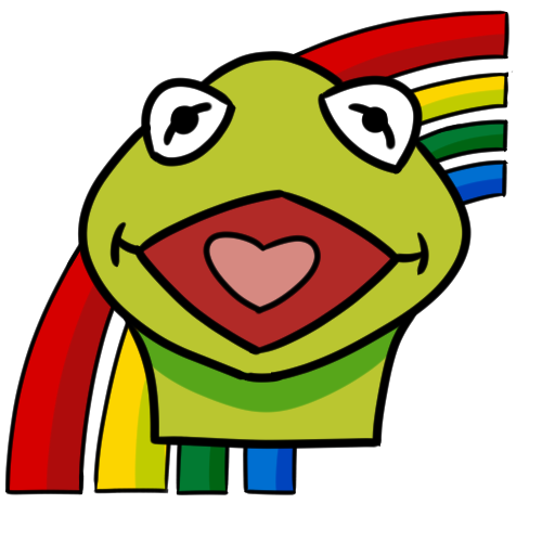 Kermit Logo