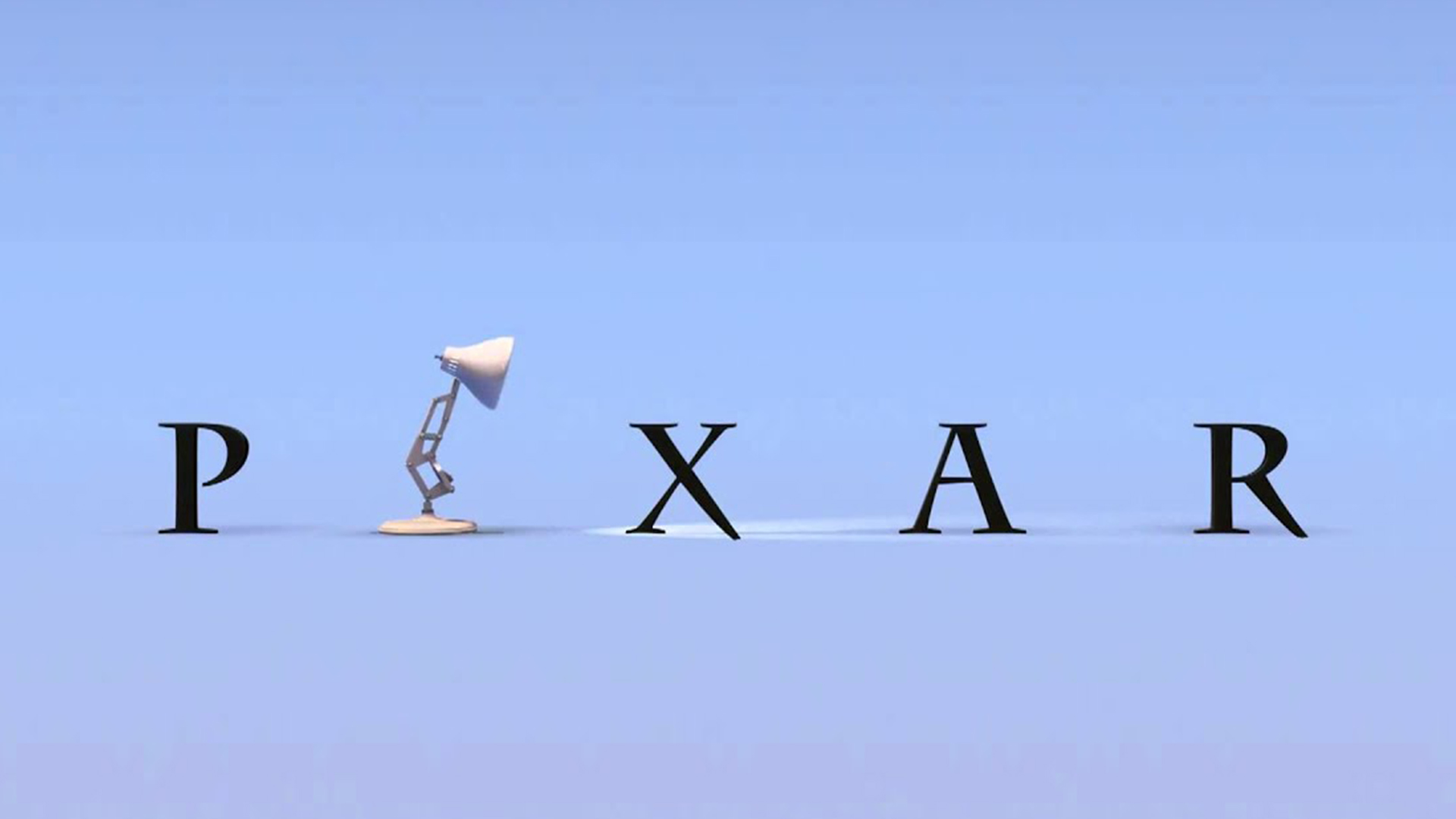 Pixar Pic